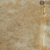 Palomino Brazilian Large Cowhide Rug 6'4" x 6'4" #2288 by Hudson Hides