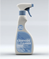 Specially Formulated Cowhide Cleaner